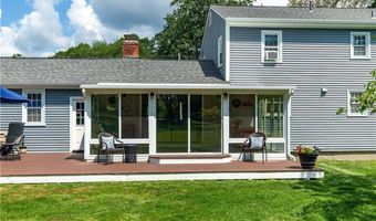 471 N Quidnessett Rd, North Kingstown, RI 02852