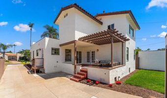 4860 Marlborough Dr, San Diego, CA 92116
