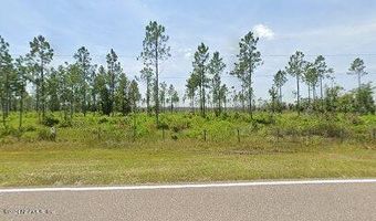 8687 FORD Rd, Bryceville, FL 32009