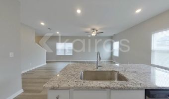 933 Silent Barge, Aiken, SC 29801