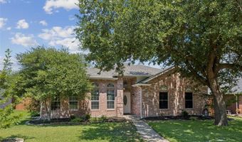 1537 Hickory Trl, Allen, TX 75002
