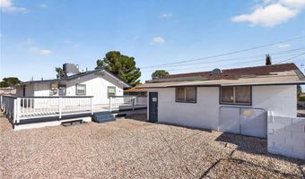 608 California Ave, Boulder City, NV 89005
