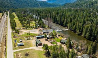 5634 Moyie River Rd, Bonners Ferry, ID 83805