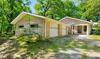 3260 Howard Rd, Beggs, OK 74421
