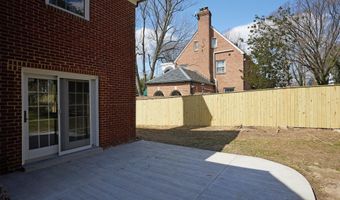 5135 MASSACHUSETTS Ave, Bethesda, MD 20816