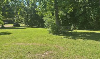 60047 Umfress Rd, Amory, MS 38821