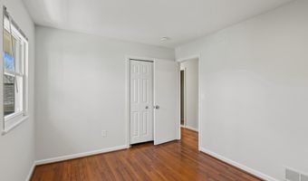 100 OAK Dr, Annapolis, MD 21403