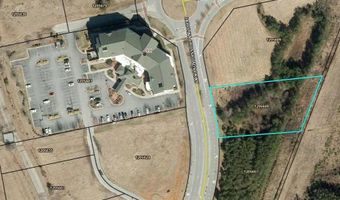 Lot 9 Carolina Crossroads, Roanoke Rapids, NC 27870
