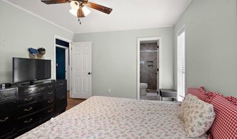 2081 Johnston Rd, Benton, MS 39039