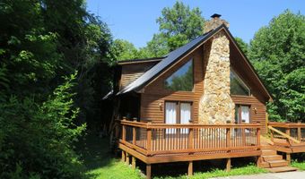142 Noeville Hollow Rd, Barbourville, KY 40906
