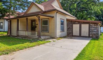 608 N Osage, Augusta, KS 67010