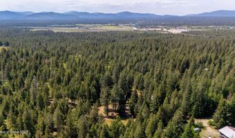 24805 N Cedar Mountain Rd, Athol, ID 83801