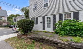 95- B N Main St B, Andover, MA 01810