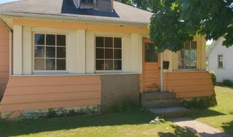 322 Lawrence, Adrian, MI 49221