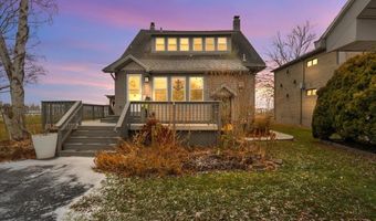 4979 Pointe Tremble, Algonac, MI 48001