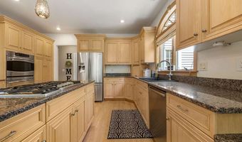 1000 133rd Dr, Amana, IA 52203