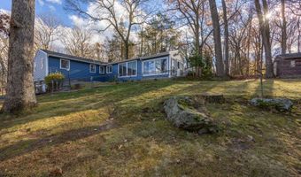 1211 Summit Rd, Cheshire, CT 06410