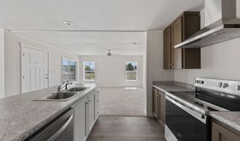 260 N Trescott St, Battle Mountain, NV 89820