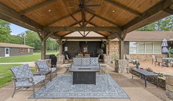25815 S Horse Creek Dr, Afton, OK 74331