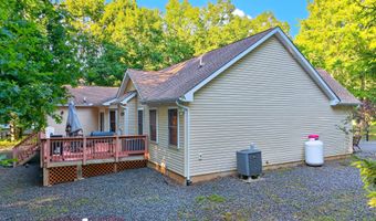 500 Kilmer Trl, Albrightsville, PA 18210