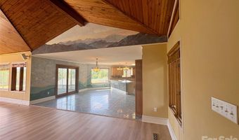 377 Upper Grassy Branch Rd, Asheville, NC 28805