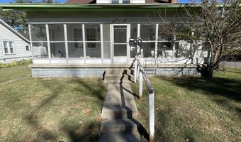 1604 W 15th St A, Anderson, IN 46016