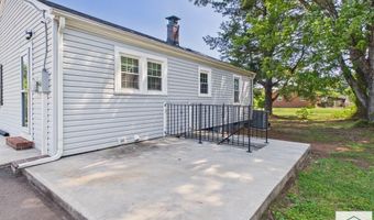 1002 Morningside Dr, Bassett, VA 24055