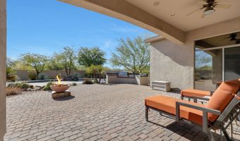 3701 E SAT NAM Way, Cave Creek, AZ 85331