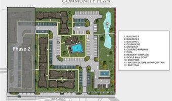 3329 MP Pkwy 208, Bentonville, AR 72712