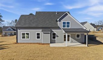 603 Madison Ct, Ball Ground, GA 30107