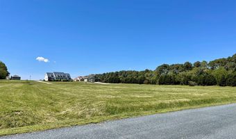 13 BAY VIEW Ln Lot 13, Atlantic, VA 23303