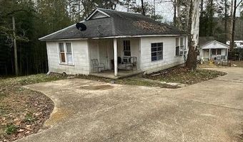 1520 22nd Ave, Meridian, MS 39301