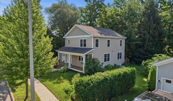 25 Staniford Farm Rd, Burlington, VT 05408