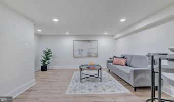 3346 BLAINE St NE, Washington, DC 20019