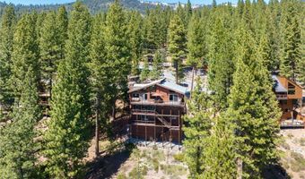 541 Silvertip Dr, Incline Village, NV 89451