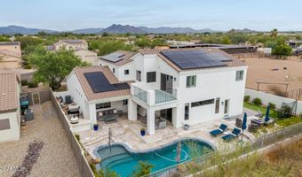 5127 E MAZATZAL Dr, Cave Creek, AZ 85331