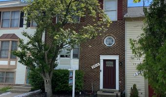 3919 EMBLEM Cor, Bowie, MD 20716