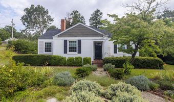 2217 Montclair St, Augusta, GA 30904