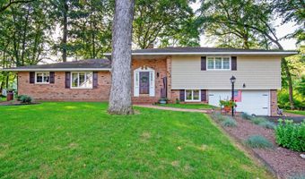 647 MCCAULEY POND Rd, Harrington, DE 19952
