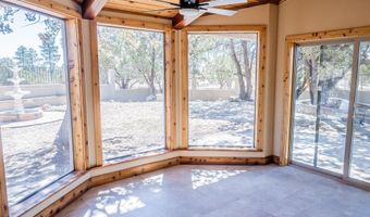 1097 State Hwy 48, Alto, NM 88312