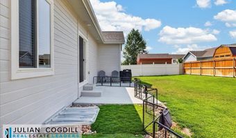 1810 Inca Trl, Bar Nunn, WY 82604