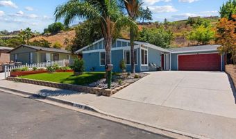 2865 Hypoint Ave, Escondido, CA 92027