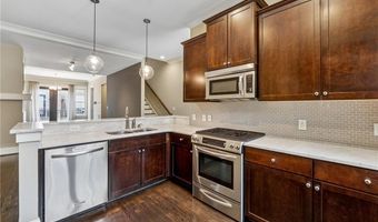 4659 Magnolia Commons, Dunwoody, GA 30338