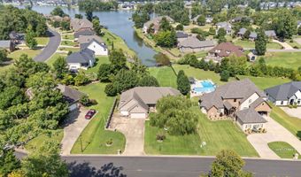 7225 E Worth Ave, Benton, AR 72019