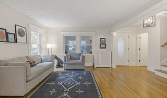 107 Ronald Rd, Arlington, MA 02474
