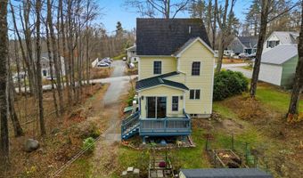 13 Elm St, Antrim, NH 03440