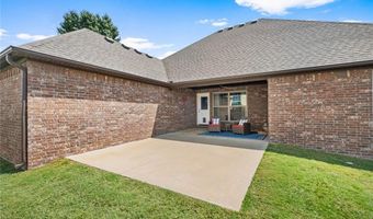 4002 SW Flatrock Cv, Bentonville, AR 72713