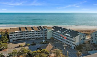 2111 W Fort Macon Rd 211 Dunescape, Atlantic Beach, NC 28512