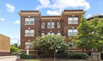 1420 HARVARD St NW 403, Washington, DC 20009