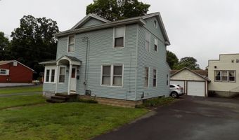 137 Stafford Ave, Bristol, CT 06010